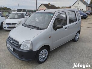 Suzuki Wagon R+ 1.0 GL Szervó.ABS.5 Személy