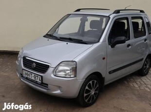 Suzuki Wagon R+ 1.3 GL