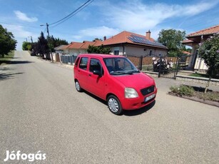 Suzuki Wagon R+ 1.3 GL