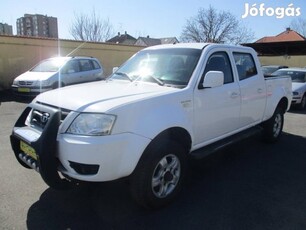 Tata Xenon 2.2 TD Crew 4x4