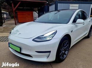 Tesla Model 3 Long Range AWD (Automata) Autóbes...