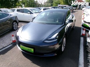 Tesla Model 3 LONG Range RWD 51.000km..ez az ig...