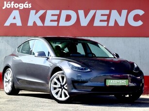 Tesla Model 3 Standard Range Plus Aut Különlege...