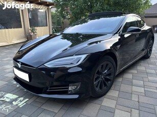 Tesla Model S 100D AWD (Automata)