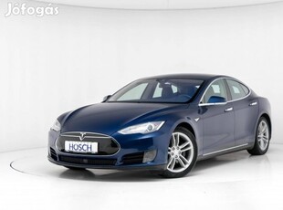 Tesla Model S 70D AWD Aut. inkl. Supercharger