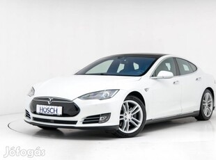 Tesla Model S 85D AWD Aut. inkl. Supercharger