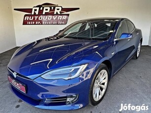 Tesla Model S Long Range AWD (Automata) LONG RA...