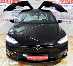 Tesla Model X 75D (Automata) DUAL Motor! 4x4! G...