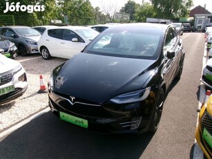 Tesla Model X 90D (Automata) SC01-FREE SUC-CCS+...