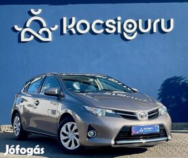 Toyota Auris 1.33 Active / Mo-i!/ 96eKm!/ Vezet...