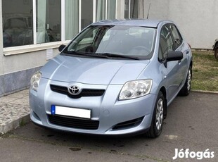 Toyota Auris 1.4 154 ezer Km . Magyar . Első Tulaj