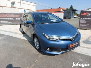 Toyota Auris 1.4 D-4D Active Trend+ 1 Év Garanc...