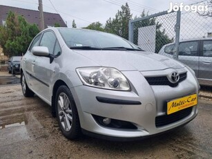 Toyota Auris 1.4 D-4D Luna Kifogástalan Állapot...