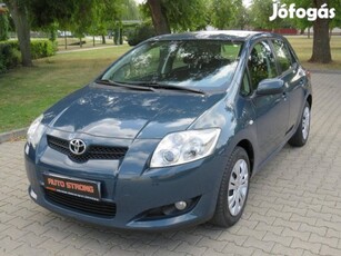 Toyota Auris 1.4 D-4D Luna M M 142.647 km !! Au...