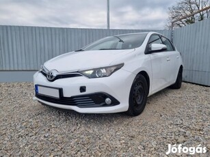 Toyota Auris 1.6 D-4D Active Trend+ Magyarorszá...