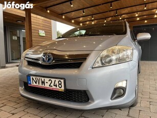 Toyota Auris 1.8 HSD Luna (Automata) Előre egye...