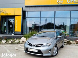 Toyota Auris Touring Sports 1.4 D-4D Active Tre...