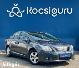 Toyota Avensis 2.0 D-4D / 171eKm!/ Tempomat/ Ül...