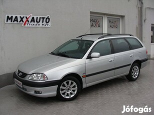 Toyota Avensis 2.0 D-4D Linea Sol 113.000 KM!!!