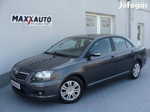 Toyota Avensis 2.0 D-4D Sol