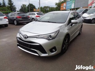 Toyota Avensis Touring Sports 2.0 D-4D Active 1...