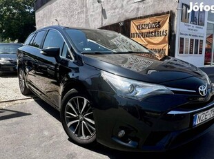 Toyota Avensis Touring Sports 2.0 D-4D Active T...