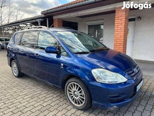 Toyota Avensis Verso 2 TGK!