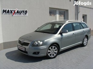 Toyota Avensis Wagon 1.8