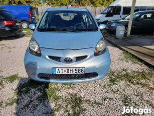 Toyota Aygo 1.0 AC