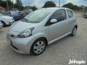 Toyota Aygo 1.0 AC