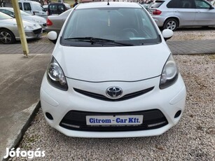 Toyota Aygo 1.0 Cool Plusz