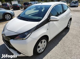 Toyota Aygo 1.0 Cool Plusz