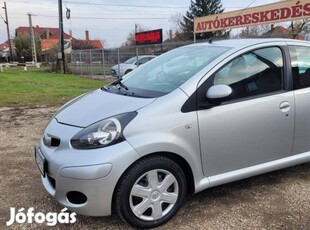 Toyota Aygo 1.0 Plusz AC 98 000Km!