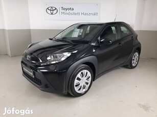 Toyota Aygo X 1.0 VVT-i Comfort