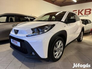 Toyota Aygo X 1.0 VVT-i Style Tech