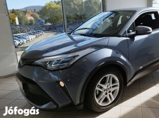 Toyota C-HR 1.8 Hybrid Comfort Business e-CVT M...