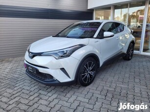 Toyota C-HR 1.8 Hybrid Executive e-CVT Garanciá...