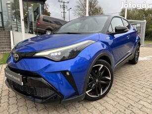 Toyota C-HR 1.8 Hybrid GR Sport e-CVT