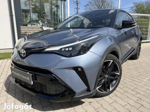 Toyota C-HR 1.8 Hybrid GR Sport e-CVT