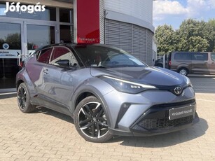 Toyota C-HR 1.8 Hybrid GR Sport e-CVT Mo.-i. 1...