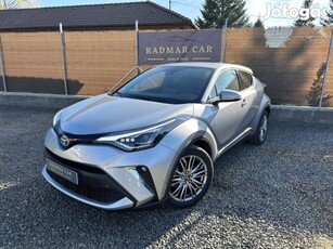 Toyota C-HR 2.0 Hybrid Executive e-CVT Új! 300 KM