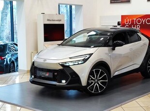 Toyota C-HR 2.0 Hybrid GR Sport e-CVT Premiere...