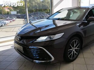 Toyota Camry 2.5 Hybrid Executive CVT Magyar