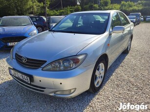 Toyota Camry 3.0 V6 (Automata) Magyarországi-GA...