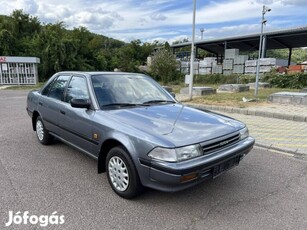 Toyota Carina II 1.6 XLi Rozsdamentes!!! Gyűjtő...