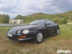 Toyota Celica 1.8 STi Csere-Beszámítás