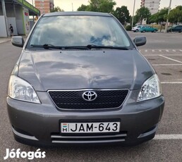 Toyota Corolla 1.4