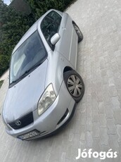 Toyota corolla 1.4