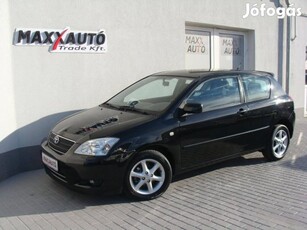 Toyota Corolla 1.4 Linea Sol