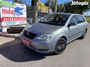 Toyota Corolla 1.4 Megkímélt!